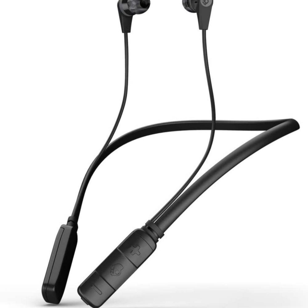 Skullcandy Ink'd Bluetooth Wireless Earbuds with Microphone